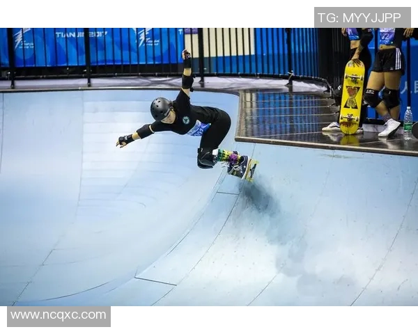 碗池滑板赛评分标准解析与选手表现评估全方位解读