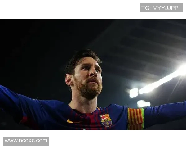 梅西正式加盟巴黎，西甲受到巨大打击！