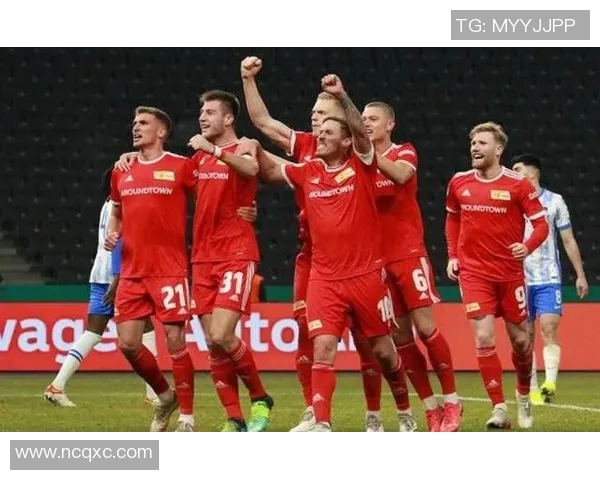 沃尔夫斯堡连胜德甲，赛场大放异彩