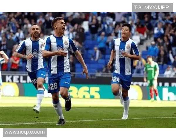 西班牙人主帅下课，球队连败困境何解？